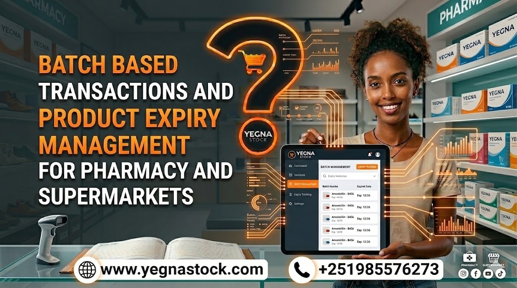 የላቀ የንግድ ማኔጅመንት አገልግሎት (yegnastock.com)